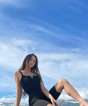 Соня